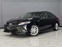 Toyota Camry - 2.5 Hybrid Premium Leder|Camera|Navi
