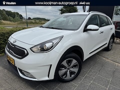 Kia Niro - 1.6 GDi Hybrid DynamicLine | Nette Auto | Apple Carplay/Android Auto | Navigatie | Cruise