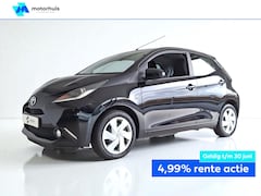 Toyota Aygo - 1.0 VVT-i 69pk 5D x-play CAMERA NAVI