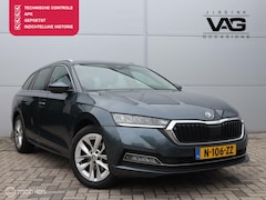 Skoda Octavia Combi - 1.0 e-TSI Sport Business