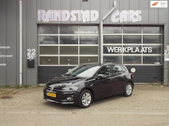 Volkswagen Polo - 1.0 TSI Highline Business R Automaat Carplay Airco Elek Pakket 5Deurs 2020bj GARANTIE