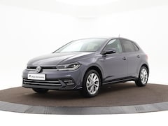 Volkswagen Polo - 1.0 Tsi 95pk Style · Apple/Android Car Play · Navi · IQ.Light · P-Sensoren · Climatronic ·