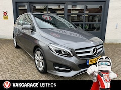 Mercedes-Benz B-klasse - 180 Ambition - Navi