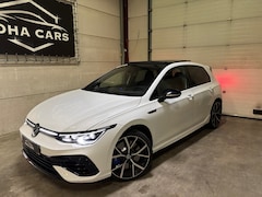 Volkswagen Golf - 2.0 TSI R 4Motion Performance AKRA, PANO