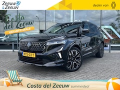 Renault Austral - E-Tech full hybrid 200 iconic esprit Alpine | DEMO - beschikbaar vanaf 27-09-2025 | Active