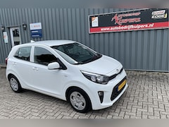 Kia Picanto - 1.0 MPi ComfortPlusLine Airco.Camera.Car.play.Electr.pakket