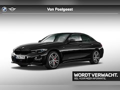 BMW 3-serie - Sedan 320e Business Edition Plus M-Sport / Hifi Audio / Stuurverwarming / Active Cruise Co