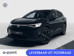 Volkswagen ID.4 - Pro Limited Edition 77 kWh accu 210 kW / 286 PK SU