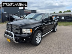 Dodge Ram 1500 - Org NL/Marge/Geen Lpg6persoons