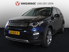 Land Rover Discovery Sport - 2.0 eD4 EC US Pure