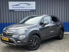 Fiat 500 X - 1.4 T M-Air Lounge Automaat