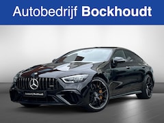 Mercedes-Benz AMG GT 4-Door Coupe - AMG 63 S E Perf. Pr+ | KERAMISCH | PANO