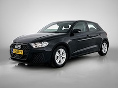 Audi A1 Sportback - 25 TFSI