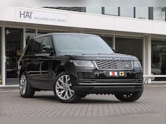 Land Rover Range Rover - 2.0 P400e Vogue I Pano I ACC I Hybrid I