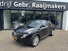 Nissan Juke - 1.6 Acenta *ECC*EXPORT/EX.BPM