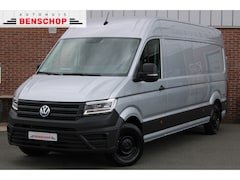 Volkswagen Crafter - 35 2.0 TDI 140PK L4 H3 |TREKHAAK|ERGOCOMFORT|CAMERA|CARPLAY|
