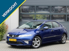 Honda Civic - 1.4 Sport