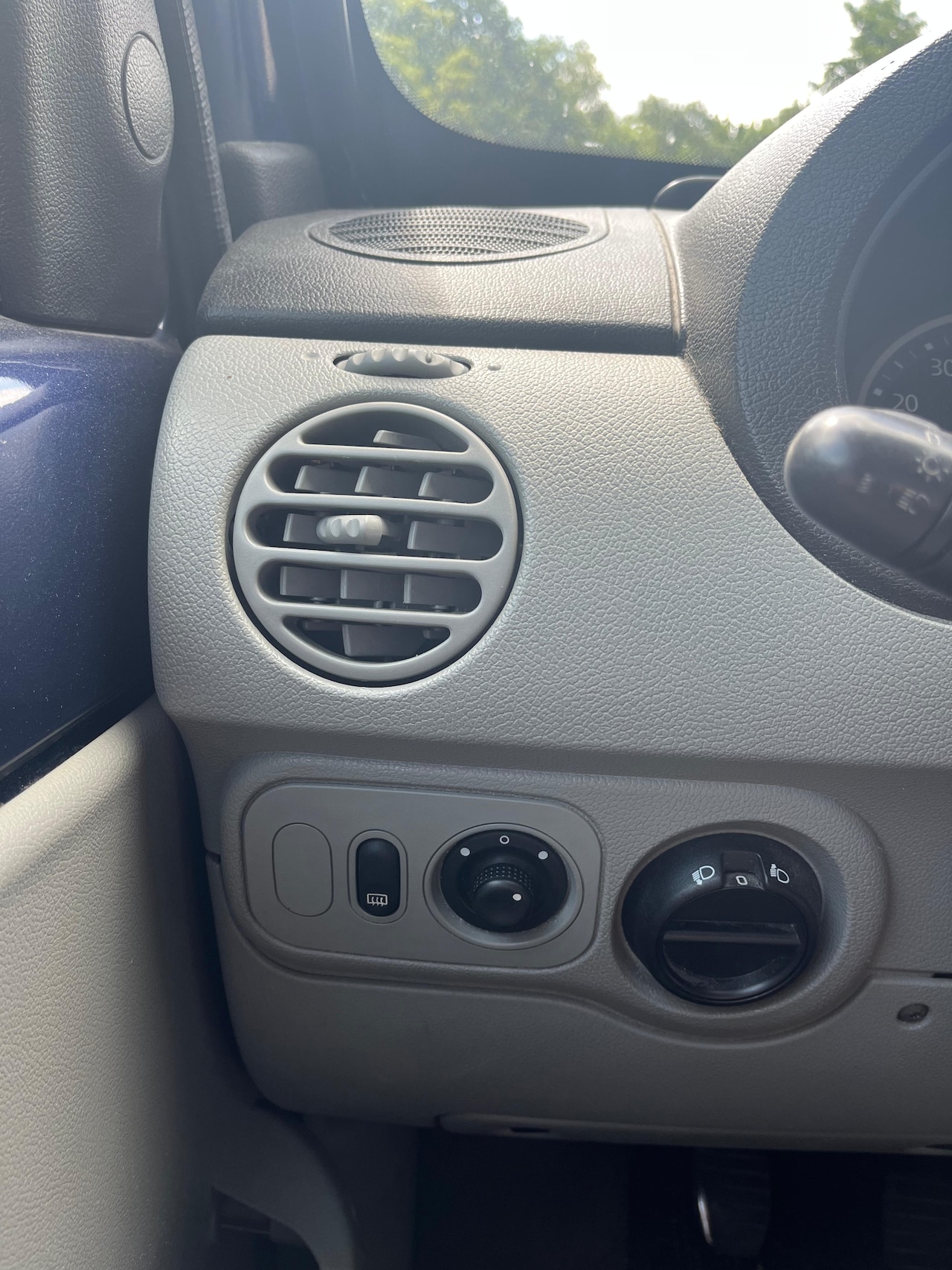 Renault Kangoo - 1.6-16V Privilège