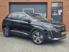 Peugeot 3008 - 1.6 HYbrid 225 Allure Pack Business ACC 18" Camera Carplay