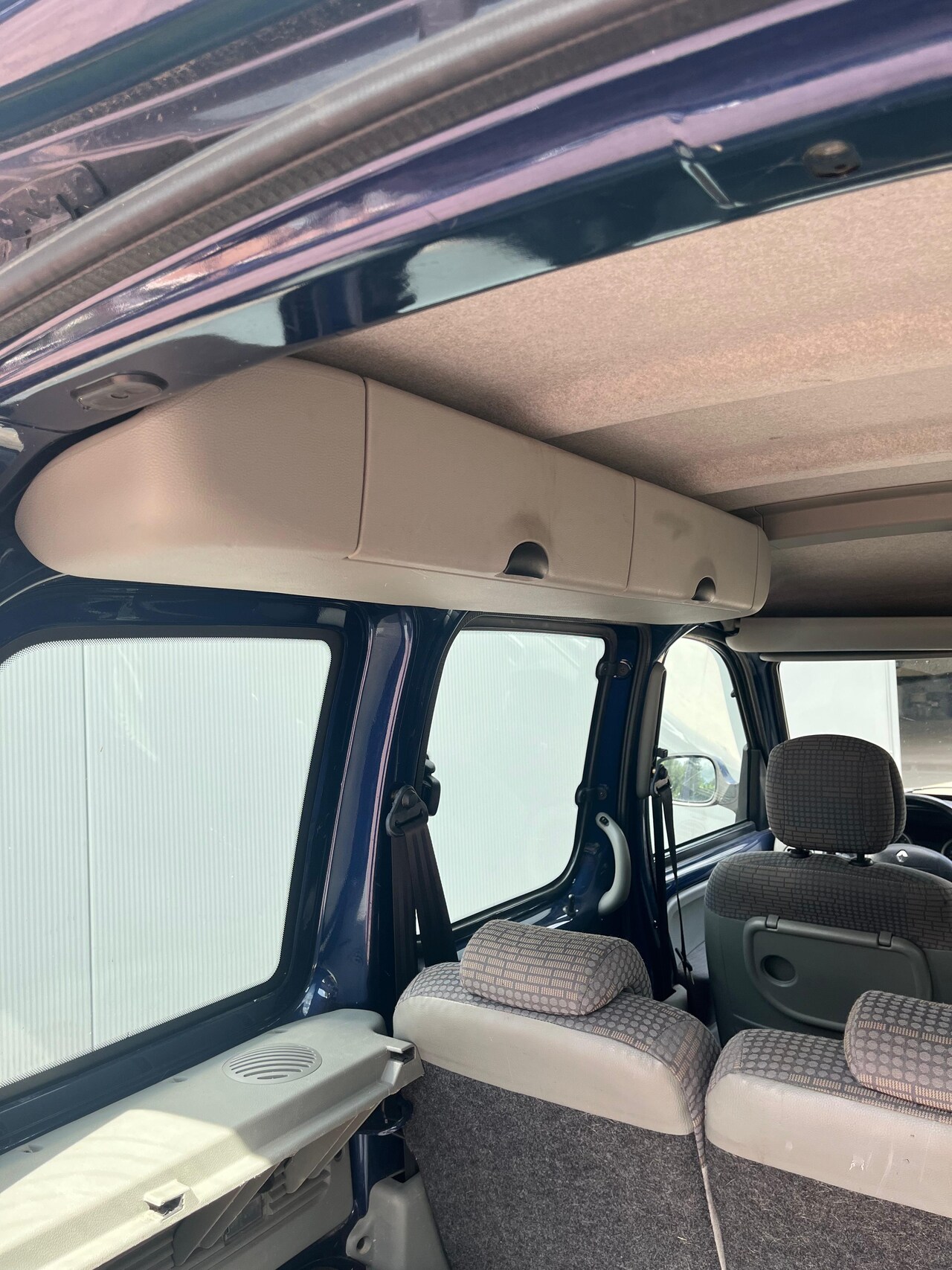 Renault Kangoo - 1.6-16V Privilège
