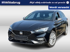 Seat Leon Sportstourer - 1.4 TSI eHybrid PHEV FR / Adaptief demping systeem / Adaptieve cruise control / 18 inch li