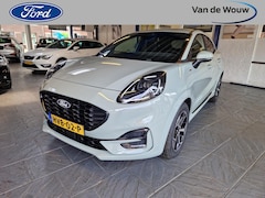 Ford Puma - 1.0 EcoBoost Hybrid ST-Line AUTOMAAT MY2025