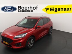 Ford Kuga - 2.5 PHEV ST-Line X | Trekhaak | Winterpack | Design pack | Tech. Pack |