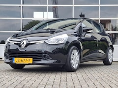 Renault Clio - 0.9 TCe Expression