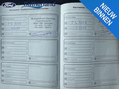 Ford Focus Wagon - 1.0 EcoBoost ST Line Business 125pk | Wegklapbare Trekhaak | Winter Pack | Achteruitrijcam
