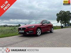 Seat Leon - 1.5 TSI FR Full link/ stuurverw./ Cruise contr./