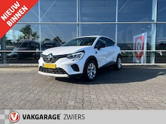 Renault Captur - 1.0 TCe 90 Business Zen Trekhaak