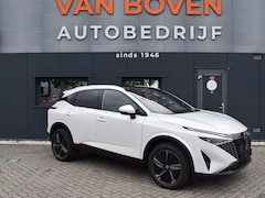 Nissan Qashqai - 1.3 Mild-Hybrid 158pk Xtronic Tekna