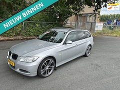 BMW 3-serie Touring - 320i High Executive LEUKE AUTO RIJDT EN SCHAKELT GOED