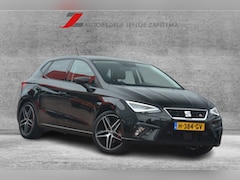 Seat Ibiza - 1.0 TSI FR Business Intense | Navigatie | Cruise-control | Full LED | PDC | Sportstoelen |