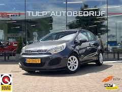 Kia Rio - 1.2 CVVT Comfort Pack Airco 1e Eig 100% onderhoud