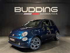 Fiat 500 - 1.0 Hybrid Club | CarPlay | Cruise