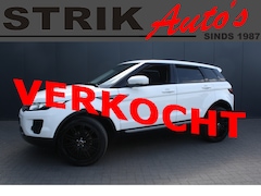 Land Rover Range Rover Evoque - 2.2 eD4 2WD Pure LEDER- NAVIGATIE - 20" LM VELGEN