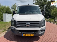 Volkswagen Crafter - 28 2.0 TDI L1H1 Baseline 213.000 KM