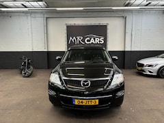 Mazda CX-9 - 3.7 GT-L 7 Persoons Leder/Airco/Navi