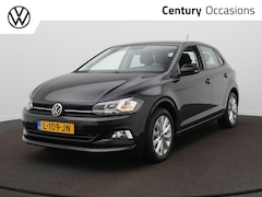 Volkswagen Polo - 1.0 TSI Comfortline Clima / Navi / LMV