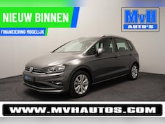 Volkswagen Golf Sportsvan - 1.0 TSI Comfortline|TREKH|NAVI|PDC
