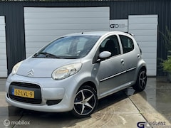 Citroën C1 - 1.0-12V Ambiance