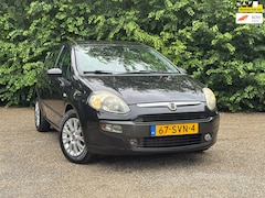 Fiat Punto Evo - 1.3 M-Jet Active | 1e Eigenaar + Cruise control |