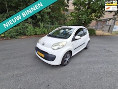 Citroën C1 - 1.0-12V Séduction ZO INGERUILD DUS ZO WEG PRIJSJE