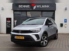 Opel Crossland - 1.2 Edition AllSeasons/Apple/AndroidAuto