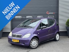 Mercedes-Benz A-klasse - 140 Classic | Bluetooth | Radio | Elektrische Ramen |