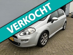 Fiat Punto Evo - 0.9 TwinAir Pop - Airco - LMV