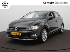Volkswagen Polo - 1.0 TSI Highline Clima / Navi / PDC