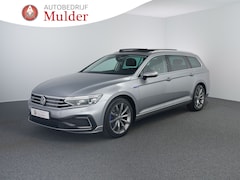 Volkswagen Passat Variant - 1.4 TSI PHEV GTE Business | Pano | Matrix | Leer | Zwenkhaak | 18inch |