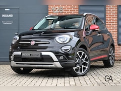 Fiat 500 X - 1.3 |Automaat